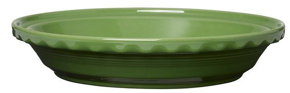 Fiesta 10-1/4-Inch Deep Dish Pie Baker, Sunflower N6