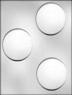 CK Products 3" Dessert Cup Choc Mold