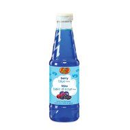 Jelly Belly Berry Blue Sf Syrup, 16-Ounce N7