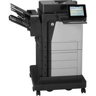 Hewlett Packard Hp Laserjet Ent Flow Mfp M630z Printer - By "Hewlett Packard" - Prod. Class: Printers/Laser -...