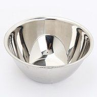 18/10 Stainless Steel Mixing Bowl 18cm/20cm/22cmm K0254 N3