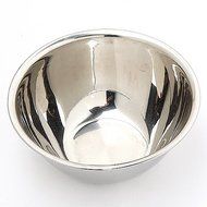 18/10 Stainless Steel Mixing Bowl 18cm/20cm/22cmm K0254 N4