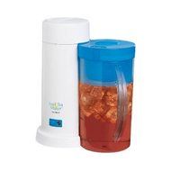 Mr. Coffee 2qt Iced Tea Maker- Blue