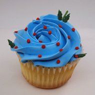 Natural Color Christmas confetti sprinkles cake decorations cupcake toppers N13
