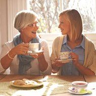 Luvao Loose Tea Leaf Infuser Ball Strainer N4