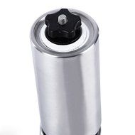 Stainless Steel Ceramic Burr Portable Hand Crank Manual Coffee Grinder Mill N6
