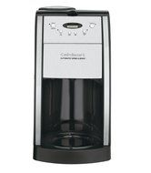 Cuisinart DGB-550BK 12 Cup Automatic Coffeemaker Grind N2