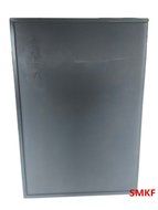 SMKF Barista Basics Tamping Mat with Corner Edge, Black N2