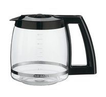 Cuisinart DGB-550BK 12 Cup Automatic Coffeemaker Grind N4