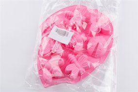 8 Cavity Insect Silicone Handmade DIY Cake Cookie Pudding Jello Chocolate Baking Mold Food Grade N5