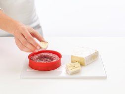 Lekue My Burger Press N2