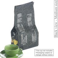 Metropolitan Tea 200 Count Pyramid Shaped Teabags, Mercedes Apple Spice N2