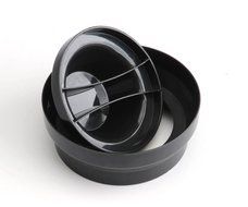 1 X Babycakes Mini Cupcake Maker CC-8C N5