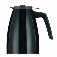 BODUM 11001-01US Bistro B. Over Automatic Pour-Over Electric Coffeemaker, 1.2-Liter N8
