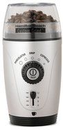 Hamilton Beach 2Way FlexBrew and automatic Grinder | 49983 + 80365