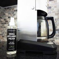 Caron &amp; Doucet - Small Appliance Polish Bundle - 100% Plant Based Polish For Coffee, Expresso, Slow Cookers, Toaster... N7