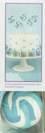 Wilton Lollipop Favor Kit, Pink-White N5