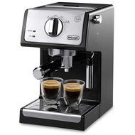 De&#039;Longhi ECP3220 Espresso Cappuccino Maker Manual Frother 37 oz. Capacity N2
