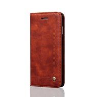 iPhone 6S PLUS Case iPhone 6 PLUS Case, Aroko Wallet Phone Case [Card Slot] [Flip] [Wallet] [Stand] Carry-All... N5