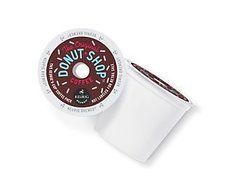 24 ct. Keurig The Original Donut Shop Extra Bold Coffee K-Cup Pods N2