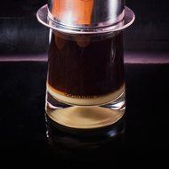 Vietnamese Coffee Filter Press. Screw Down Insert. Dripper Mechanism. Made in Vietnam. Sizes S, M, or L in 1,... N15