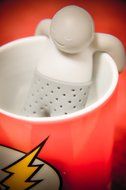 Mr.Tea Infuser N2