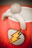Mr.Tea Infuser N3