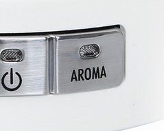 Delonghi Mini Drip Coffee Maker 5-Cup 0.65L ICM14011 (White) N4