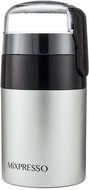 Coffee Grinder - Electric Blade Grinder - by Mixpresso (3 oz, Stainless Steel) N2