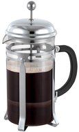 French Press Espresso Coffee & Tea Maker &ndash; 8 Cup/34oz &ndash; FDA approved Stainless Steel &ndash; Recommended for ALL HOME... N3