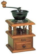 Kalita CT-5 Coffee mill Hand Grinder by Kalita (Carita)
