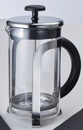 aerolatte 3-Cup French Press Coffee Maker, 12-Ounce N5