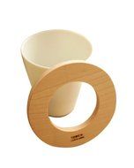 Donut Dripper TORCH (White)