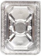 Handi Foil Cook-N-Carry Medium Roaster w/Lid
