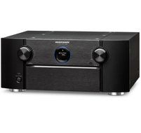 Marantz AV8801 11.2 Channel Home Theater Pre-Amplifier/Processor (Discontinued by Manufacturer) N2
