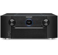 Marantz AV8801 11.2 Channel Home Theater Pre-Amplifier/Processor (Discontinued by Manufacturer) N3
