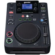 Gemini CDJ300 CD Player