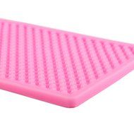 Mujiang Round Pearls Bubbles Cake Decorating Silicone Mats Lace Sugar Chocolate Fondant Molds N4