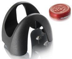 Vacu Vin Arch Foil Cutter - Black N6