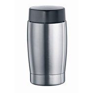Jura 65381 Stainless-Steel 20-Ounce Milk Container with Lid N2