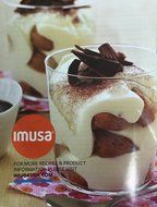 IMUSA, GAU-18200, Electric Espresso &amp; Cappuccino Maker 4-Cup, Black N3