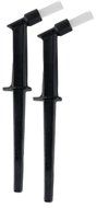 Rattleware 931050 Group Brush, Drip Guard, Set of 2