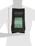 Metropolitan Tea 200 Count Pyramid Shaped Teabags, Mercedes Apple Spice N4