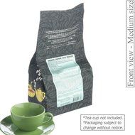 Metropolitan Tea 200 Count Pyramid Shaped Teabags, Jasmine Gold Dragon N4