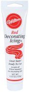 Wilton White Icing Tube N5