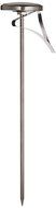 Update International THFR-17L Dial Frothing Thermometer with Chip, 8.25" N2
