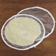 Pie Crust Maker Set of 2 11 Inch and 14 Inch
