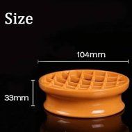 UR Bakeware Pineapple Bread Mold Cake Mould Pineapple Bun Cutter Mold Baking Tool N9