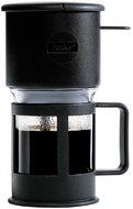 Bodum Filtre Belgique Personal Coffee Brewer Set, 10 Ounce