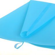 Jennice House 3 Pack of White Cotton Canvas Cake Decorating Pastry Bags Set in 3 Sizes Piping Bags-12 inch+14... N6